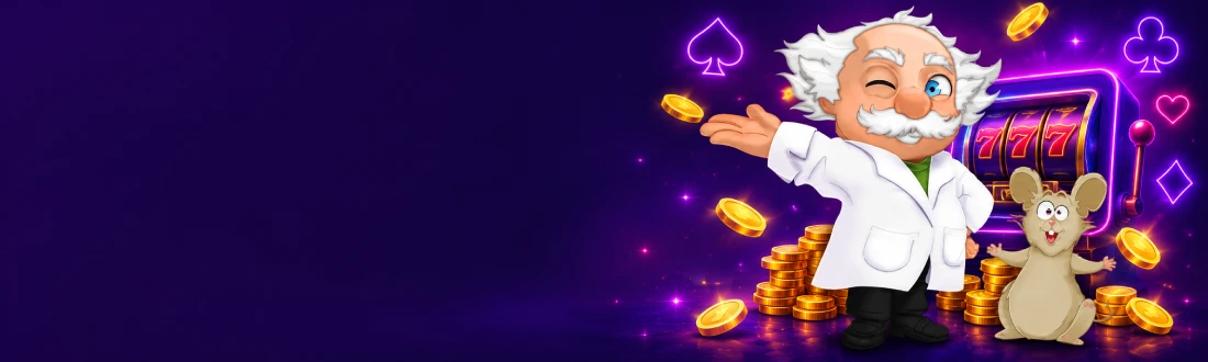 Three-Deposit Welcome Package